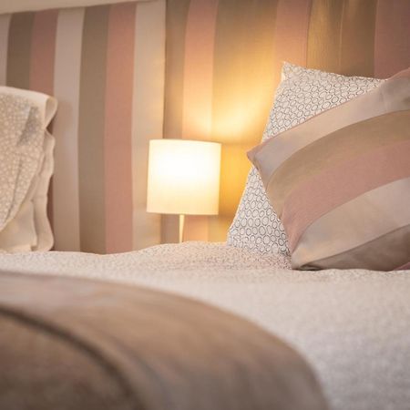 Central St Andrews 2 Bed Apartment - Free Parking Exteriör bild