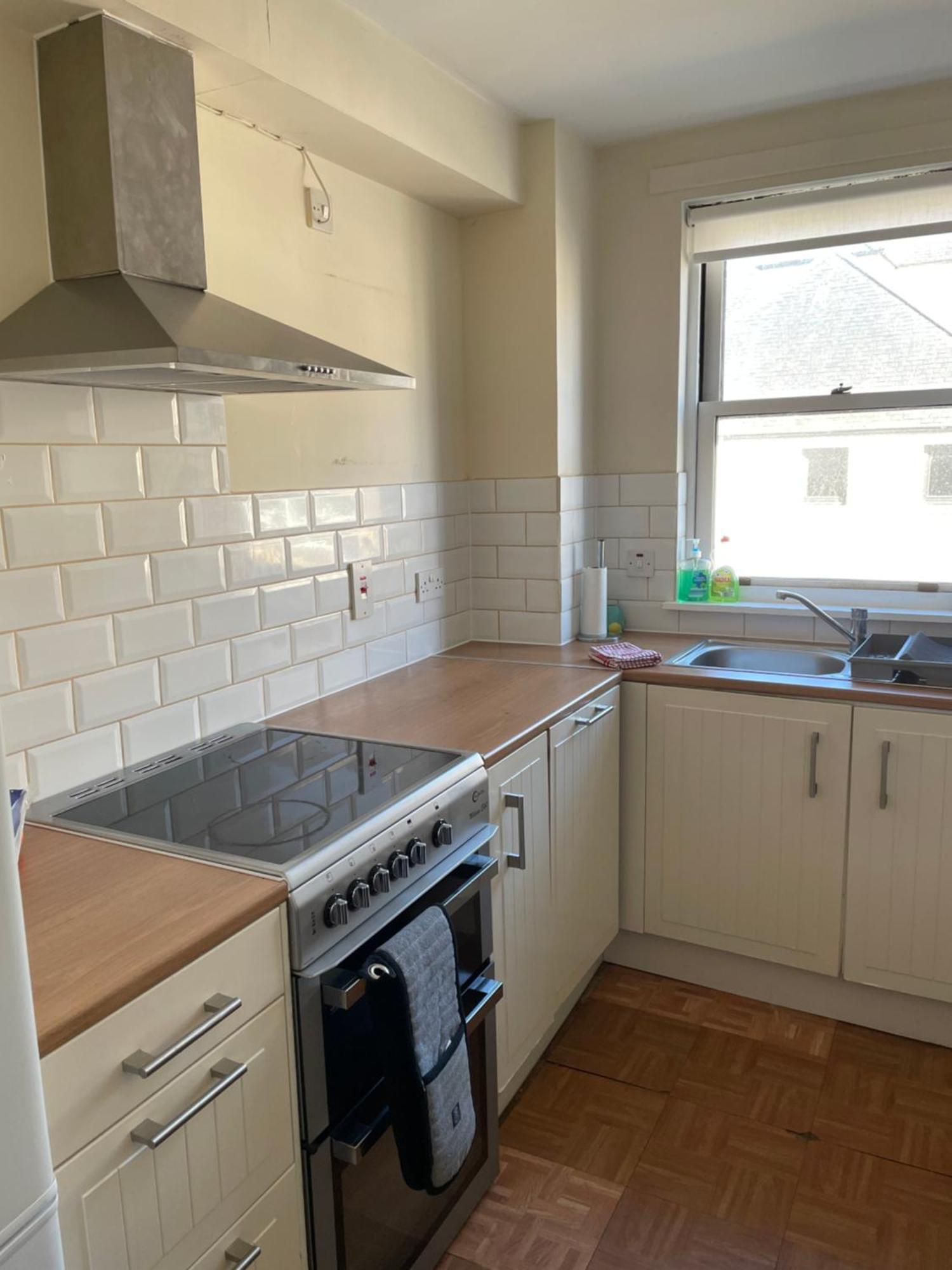 Central St Andrews 2 Bed Apartment - Free Parking Exteriör bild